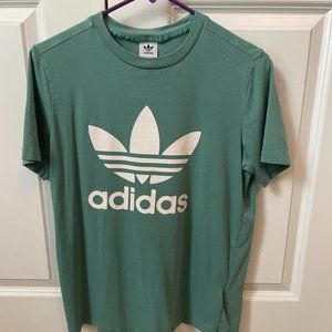 adidas t-shirt